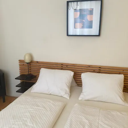 Prázdninový dům V Gemuetliches Gartenhaus Smihel nad Pliberkom