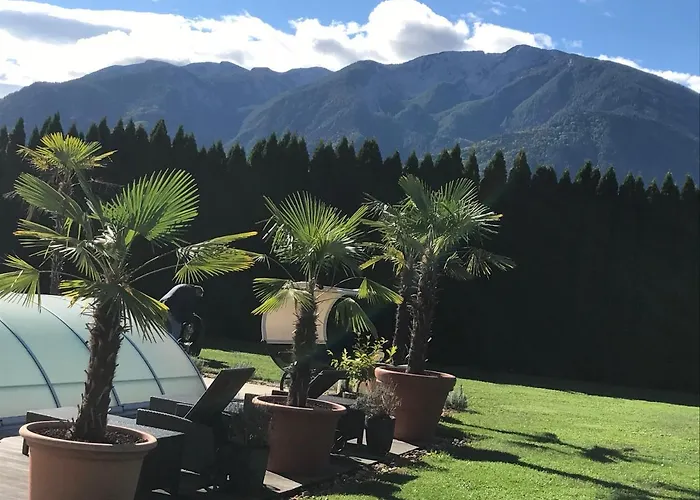 V Gemuetliches Gartenhaus