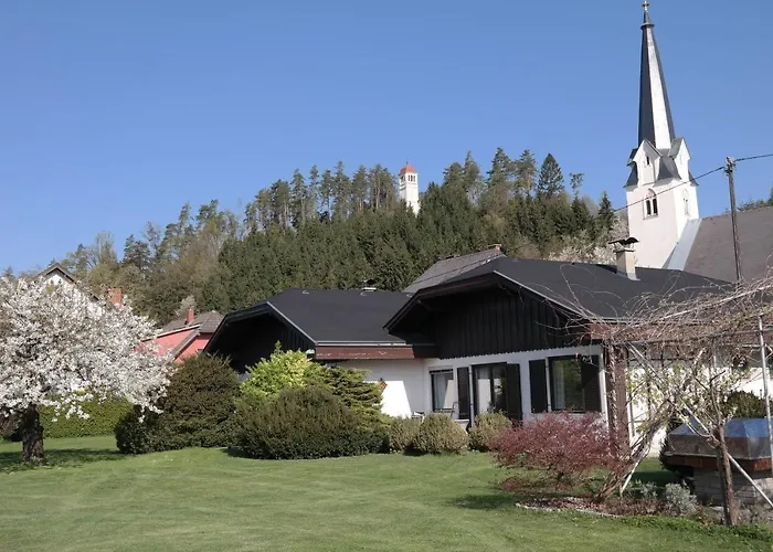 V Gemuetliches Gartenhaus