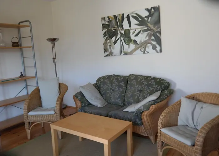 V Gemuetliches Gartenhaus Dom wakacyjny Smihel nad Pliberkom